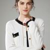 Fanzhen Women's Cashmere Cardigan