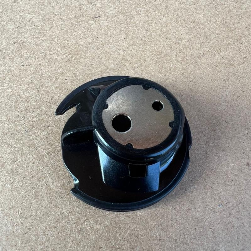 68003563 Plastic Sewing Machine Bobbin Case Replacement for CE4400 CE5000 CE5000PRW CE5500 CE5500PRW CE7070PRW CE8080