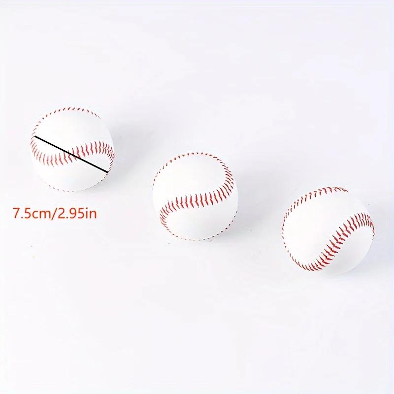 Baseball Training Kit for Teenagers Beginners - Aluminum Alloy Baseball Bat & Catcher's Glove Set Colors: Black Blue Silvery