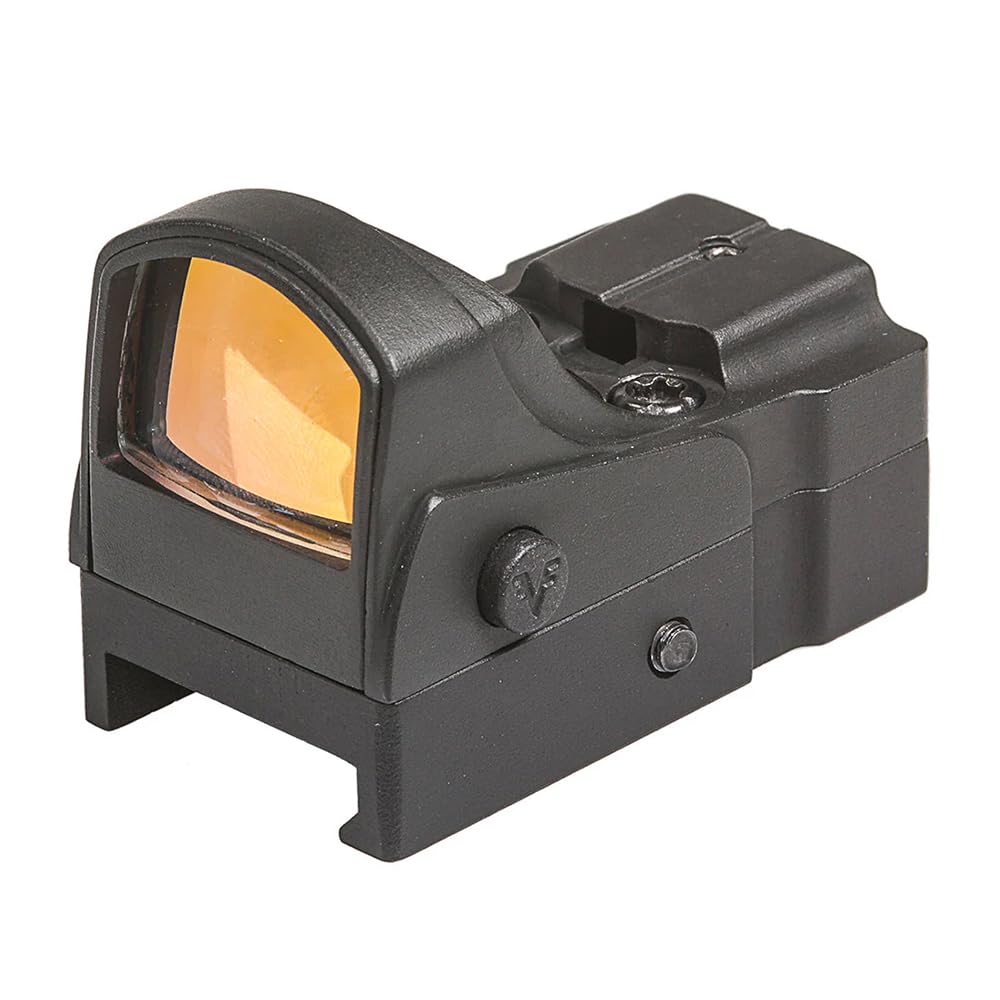 

Impact Mini Reflex з комплектом 45 градусів FF26021K [Firefield] [арт.]