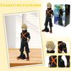 Creative Toy Figures Collectible Decorative Miniature Statues Garage Kits