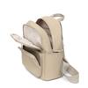 Trendiger Damen-Reiserucksack Leichte Langlebige Umhängetasche Große Kapazität Schultasche Fitnessstudio Wandern Outdoor Rucksack
