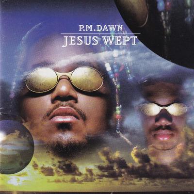 CD DAWN P.M. - JUSUS WEPT  5241472 Gee Street 1995 Australia Rap & Hip-Hop/R&B Used