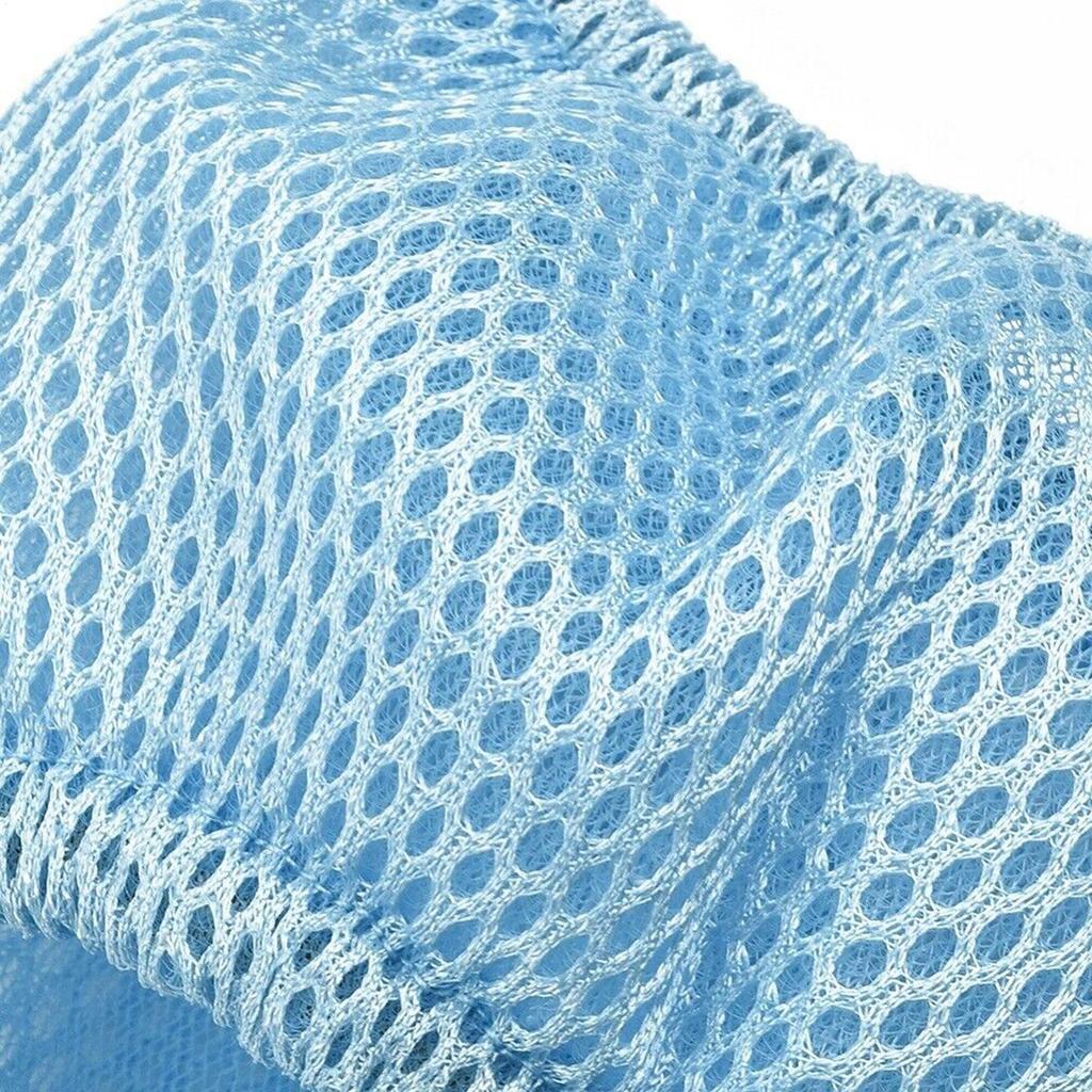 Pool Cartridge Mesh Pool Filter Protective Net Nylon Mesh Cover Strainer Swimming Pool Ultra Fine Mesh