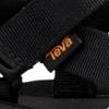 Teva Women S SandalS Hurricane Xlt2 Black Stvf2519235 Blk
