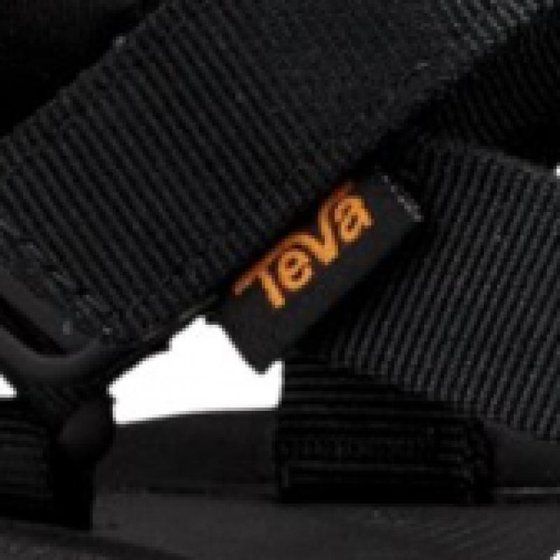 Teva Women S SandalS Hurricane Xlt2 Black Stvf2519235 Blk