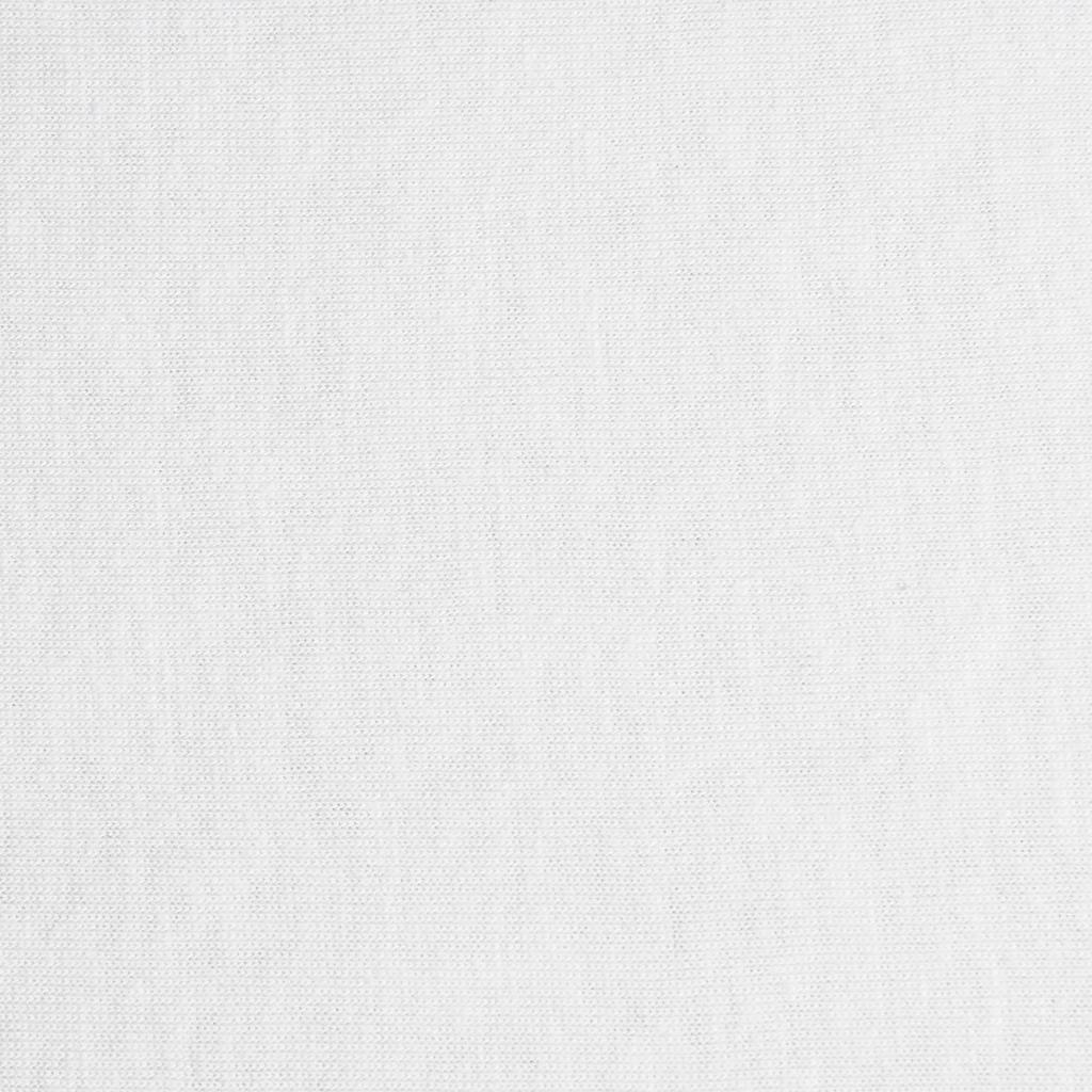 Jersey Sheet for a 75x35 Stroller Mattress