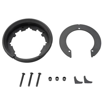 GIVI Motorrad Tankrucksack Tank Lock Befestigung BF23 92805 (MT-09 Tracer)