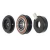 Electromagnetic Clutch for Automotive AC Compressor Compatible with SanDian BeiLuZun OE#96962250
