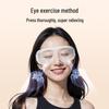 SKG E3-2 Premium Visual Eye Massager