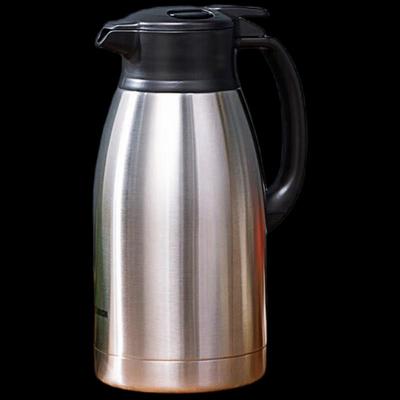 Zojirushi SH-HA19C Stainless Steel Vacuum Insulated Bottle 1.9L