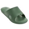Nordic Perfect for Dark XL [mianshe] Ultra-Lightweight Sandals/Slippers, Hygienic, Comfortable, Non-Slip, Guests, Unisex, Green,