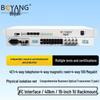 Boyang Integrated Fiber Optic Multiplexer