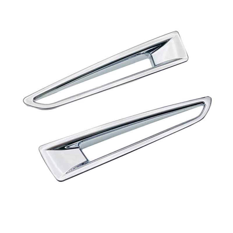 

MEKOMEKO Toyota Roomy Крышка заднего противотуманного фонаря Задний бампер Задняя крышка противотуманной фары Накладка противотуманной фары Накладка заднего противотуманного фонаря Рамка Крышка Внешние кастомные детали Изготовлено из