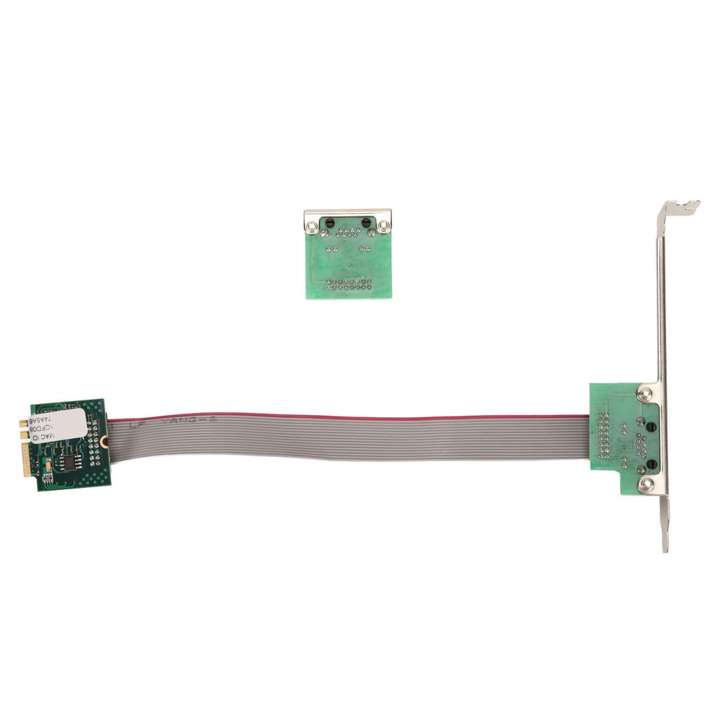 Gigabit Ethernet Server Adapter 1000M High Performance RJ45 Single Port Ethernet NIC Adapter for Industrial Computer