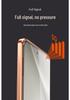 Huawei P70 Pro+ Case: Curved Screen Leather, Double-Sided, Full Lens Coverage, Magnetic Buckle, Dustproof, Drop-Proof