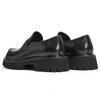 Staccato Buty Męskie Koon Hy301322f11 26Sblk
