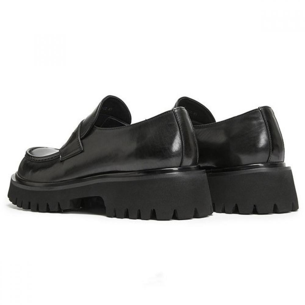 Staccato Buty Męskie Koon Hy301322f11 26Sblk