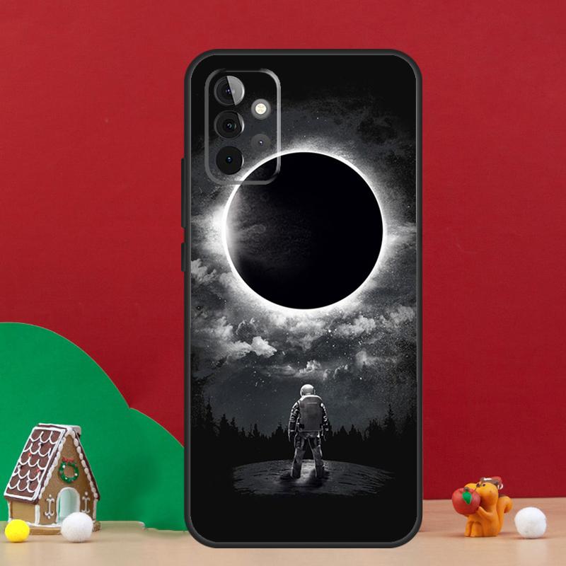 

Astronaut Star Space Case For Samsung Galaxy A55 A52 A32 A12 A33 A06 A16 A26 A36 A56 A15 A53 A13 A34 A54 A14 A17 Samsung A53 5G