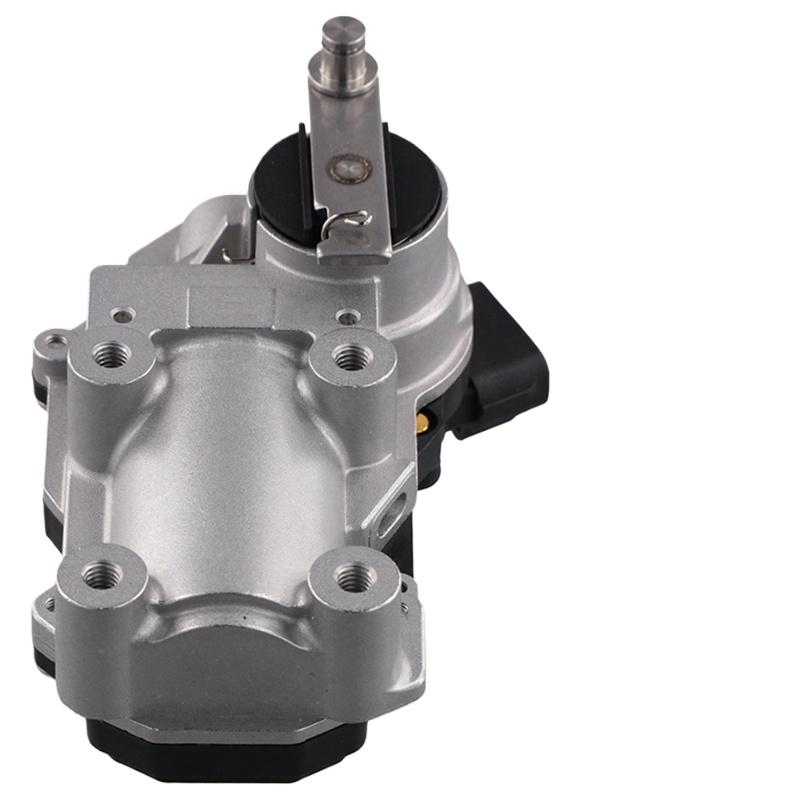 1PCS Car Turbocharger Actuator 89674-52010 235600-0131 For Toyota Auris Corolla Yaris 1.4 D-4D