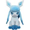 Sanei Boeki Pokmon All Star Collection Glaceon Plush Toy 11x11.5x23cm Soft Stuffed Animal