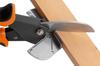 220mm angle cutting shears