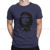 Avatar Che Guevara Maglietta Grafica Punk T-shirt Tops Uomo Puro Cotone Offerte T-shirt Tops