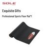 Tapete Profissional Sole Absorvente de Choque Plugue CN (adaptador incluso)
