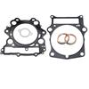 Motorcycle Engine Cover Cylinder Gasket Kits For Yamaha XTZ660 Tenere 91-96