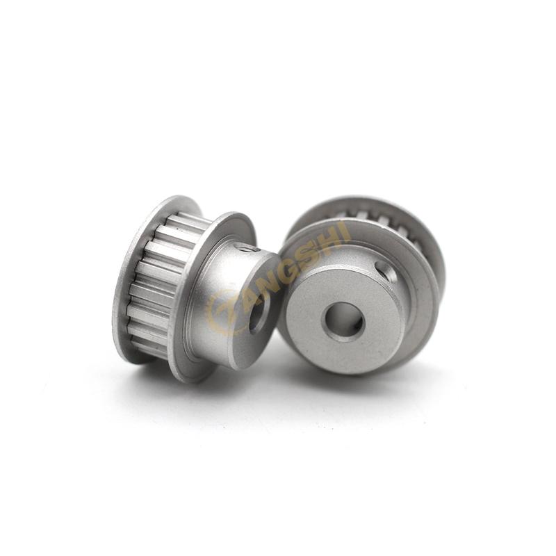 XL 15 teeth 16 teeth 17 teeth Synchronous Timing Pulley Bore 4mm to 12mm for Width 10/13/15mm Belt XL 15T 16T 17T Timing Pulley