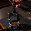 51mm/58mm  Powder Coffee Mix Espresso Stirring Needle Magnetic Powder Dispersering Needle Coffee Grounds Clump Dissolver