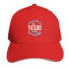 Welcome To Texas Now Go Home Baseball Cap Streetwear Hip Hop Trendy Vintage Retro Embroidered Lightweight Packable