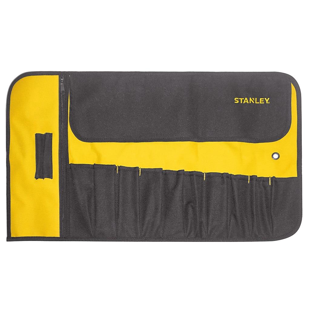 ROLL-UP POCKET FOR 12 TOOLS - S/93-601-1