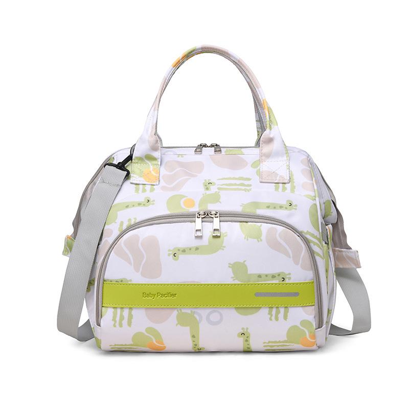 New Style Large-capacity Mother and Baby Backpack for Mommy, Travel with Breastfeeding Bag, Mother and Baby Bag
