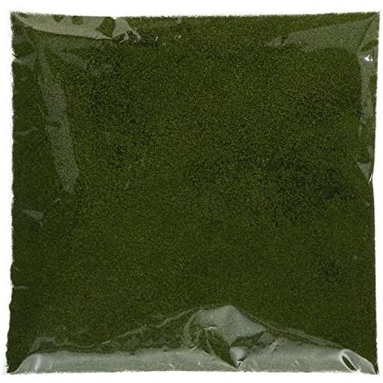 TOMYTEC TOMIX Color Powder Green 8107 Diorama Supplies