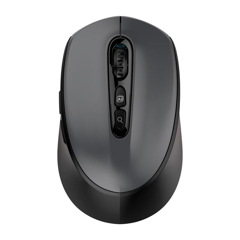 OLOEY Smart Voice Wireless Dual-Mode Rechargeable Mouse