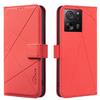 Luxury Wallet Magnetic Flip Stand With Card Slots Leather Phone Case for XiaoMi 13T POCO X7 M7 X6 X5 F6 F5 M3 Pro C55 C75 Cover
