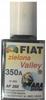 Fiat 350A Green Valley Car Paint Scratch Repair 10ml Arasystem
