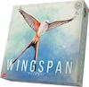 Arclight Wingspan Full Japanese Version (1-5 Players, 40-70 Minutes, Ages 10+) Board Game