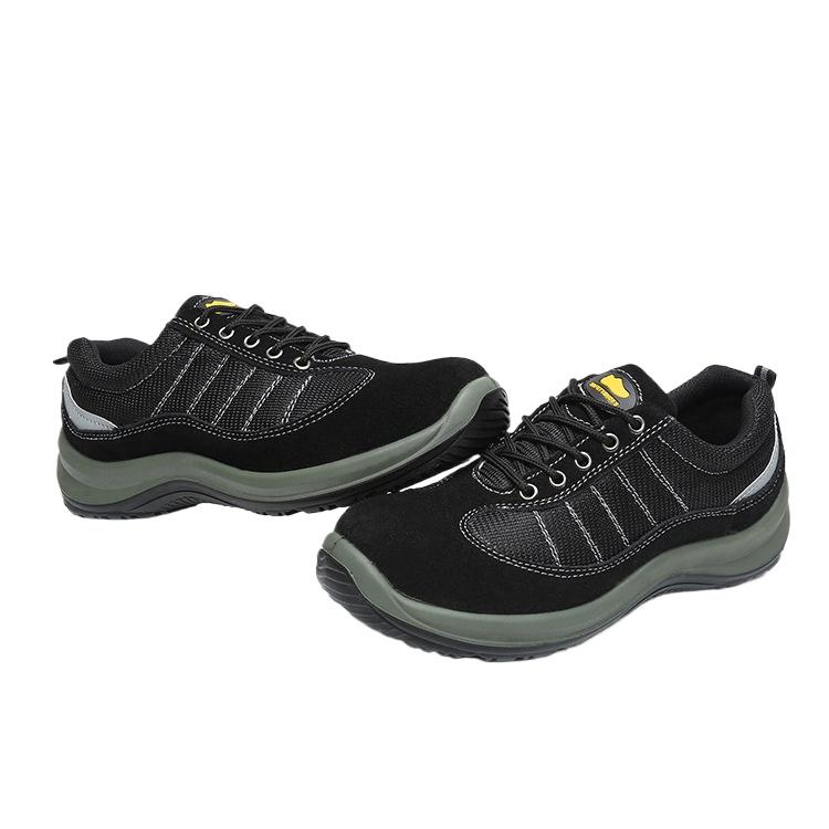 

Обувь для страхования труда, защитная обувь от проколов и ударов, защитная изолирующая обувь, антистатическая обувь 46