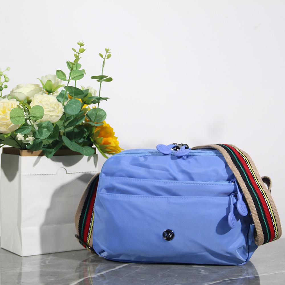Ultra-light Nylon Crossbody Bag for Women Adjustable Wide Strap Lightweight Women s Bag Women s Brand Luxury Bags Handbag
