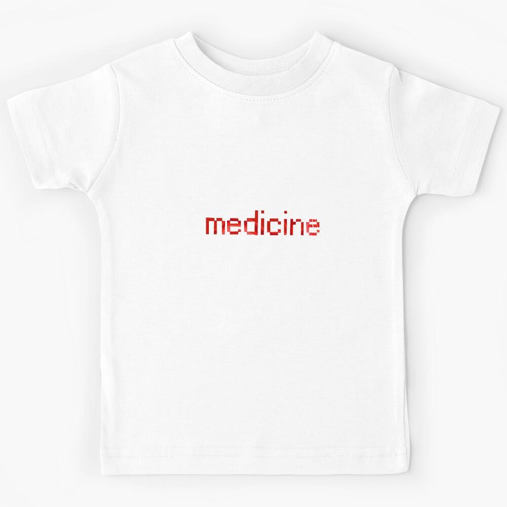 Medicine - Harry Styles Song Kids T-Shirt 170