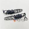For Benelli 502C BJ752S BJ500-6A Front Turn Signal Flashers Lights Lamps