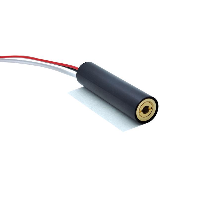 12X50 Blue Laser 450nm 30mW Medical Positioning Light Module