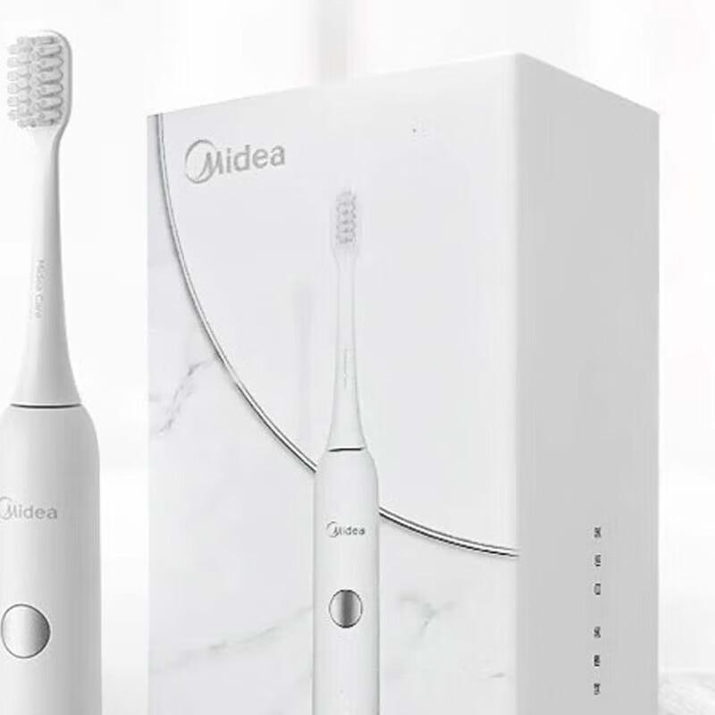 Midea MC-AJ0101 Sonic Electric Toothbrush