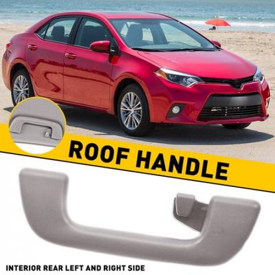 Achter Binnen dak Hemel Trekhendel Handgreep Voor Toyota Corolla Yaris Rav4 Aruis