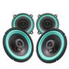 80W 4/5/6,5 Zoll Professionelle Auto-Audio Modifikation Hornverstärker Koaxiale Auto-Audio Lautsprecher