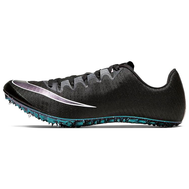 Nike Superfly Elite Черный Индиговый Туман 835996-002 44.5