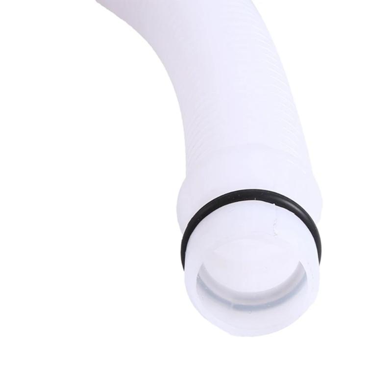 Scheibenwaschflüssigkeitsbehälter Füllrohr für E90 E91 328i 316i 318D 330D 61667135409 Füllschlauch