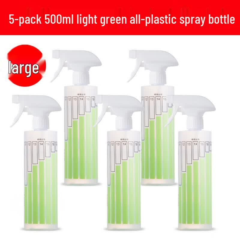 LIEI Multi-purpose Household Spray Bottle